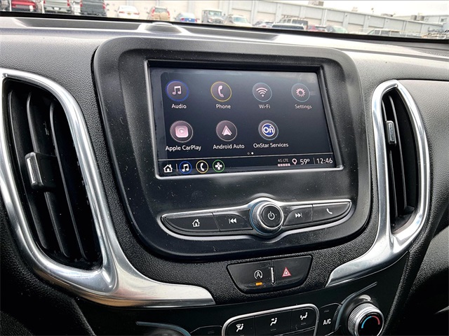 2023 Chevrolet Equinox LT - Photo 18