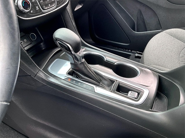 2023 Chevrolet Equinox LT - Photo 19