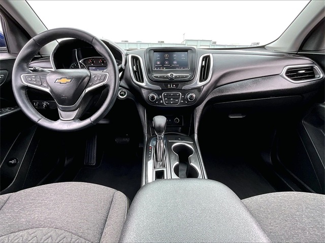 2023 Chevrolet Equinox LT - Photo 20