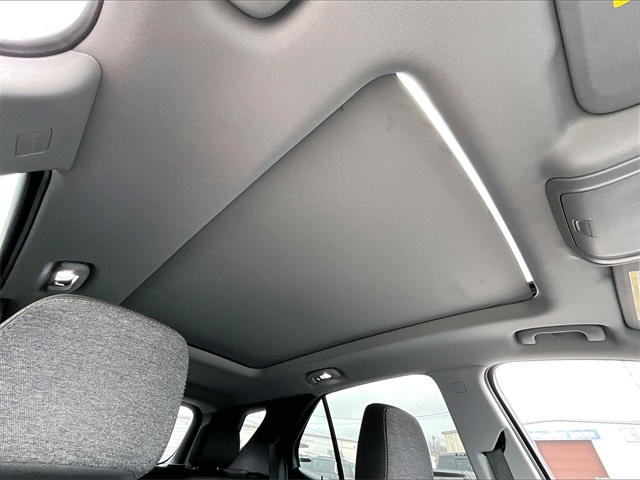 2023 Chevrolet Equinox LT - Photo 21