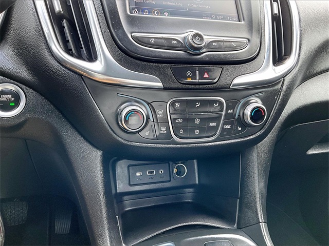 2023 Chevrolet Equinox LT - Photo 23