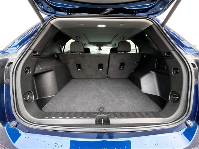 2023 Chevrolet Equinox LT - Photo 24