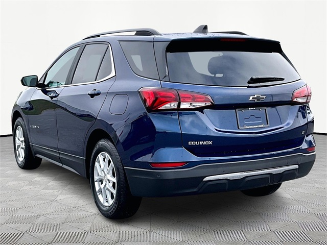 2023 Chevrolet Equinox LT - Photo 4