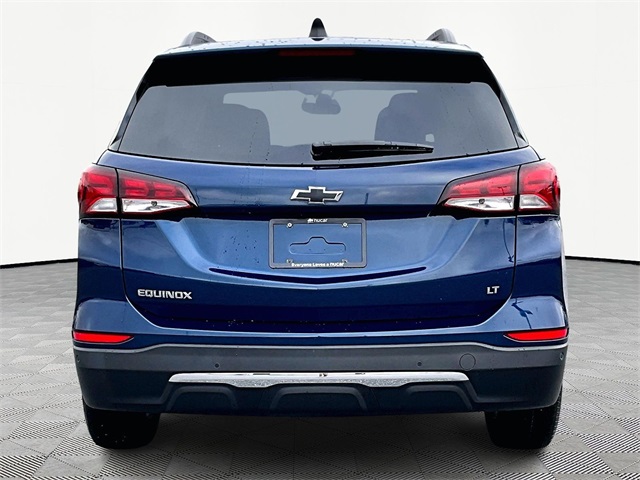 2023 Chevrolet Equinox LT - Photo 5
