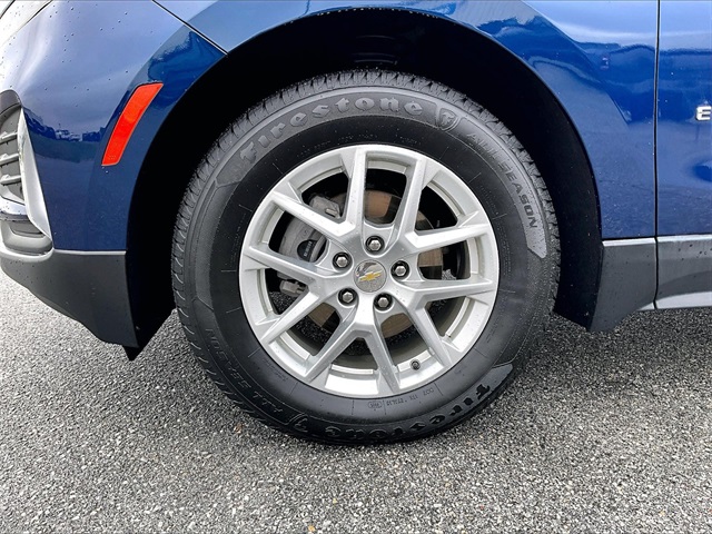 2023 Chevrolet Equinox LT - Photo 7