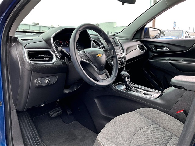2023 Chevrolet Equinox LT - Photo 8