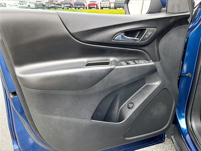 2023 Chevrolet Equinox LT - Photo 9
