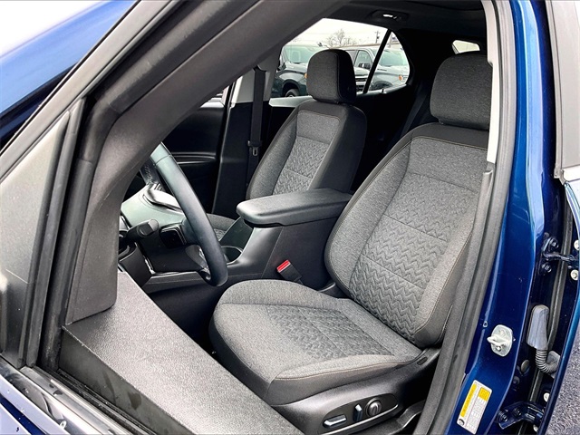2023 Chevrolet Equinox LT - Photo 10
