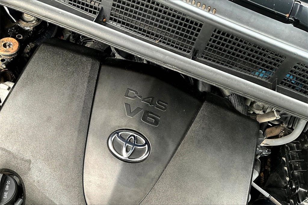 2017 Toyota Sienna XLE - Photo 36