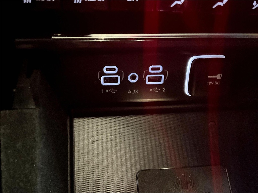 2022 Jeep Grand Cherokee L Laredo - Photo 27