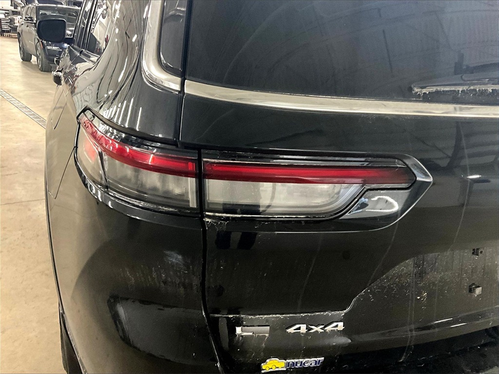 2022 Jeep Grand Cherokee L Laredo - Photo 33