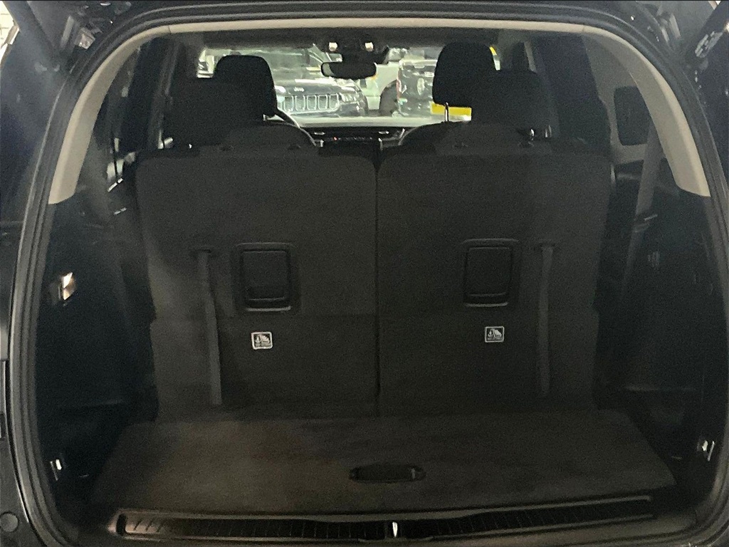 2022 Jeep Grand Cherokee L Laredo - Photo 36