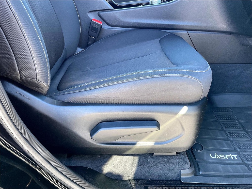 2022 Jeep Grand Cherokee L Laredo - Photo 37