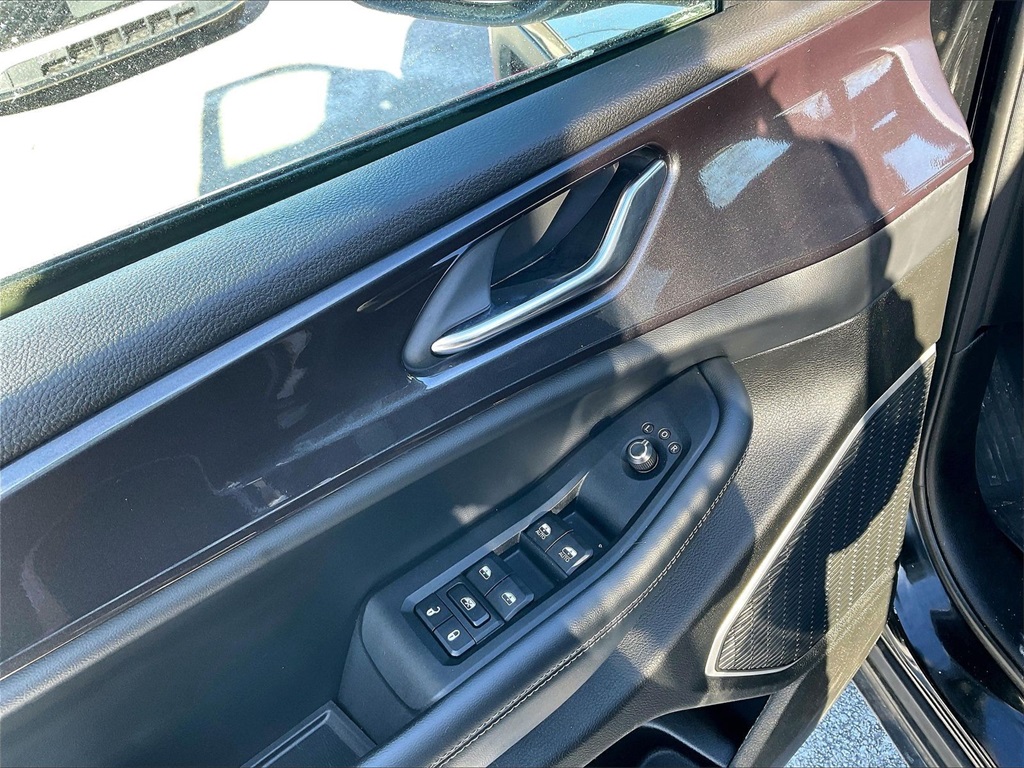 2022 Jeep Grand Cherokee L Laredo - Photo 38