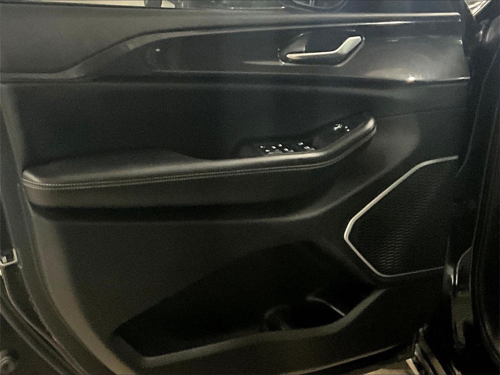 2022 Jeep Grand Cherokee L Laredo - Photo 9