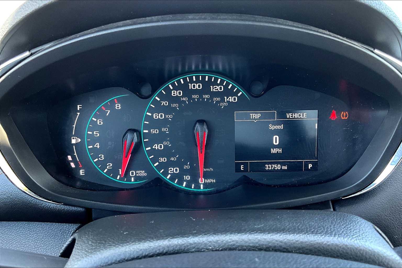 2022 Chevrolet Trax LT - Photo 24