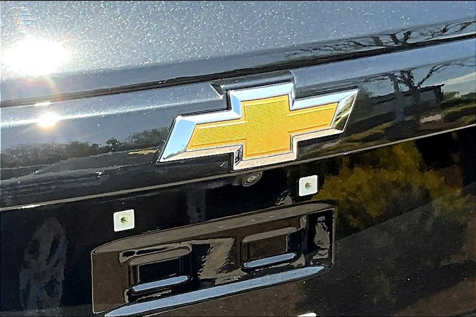 2022 Chevrolet Trax LT - Photo 26