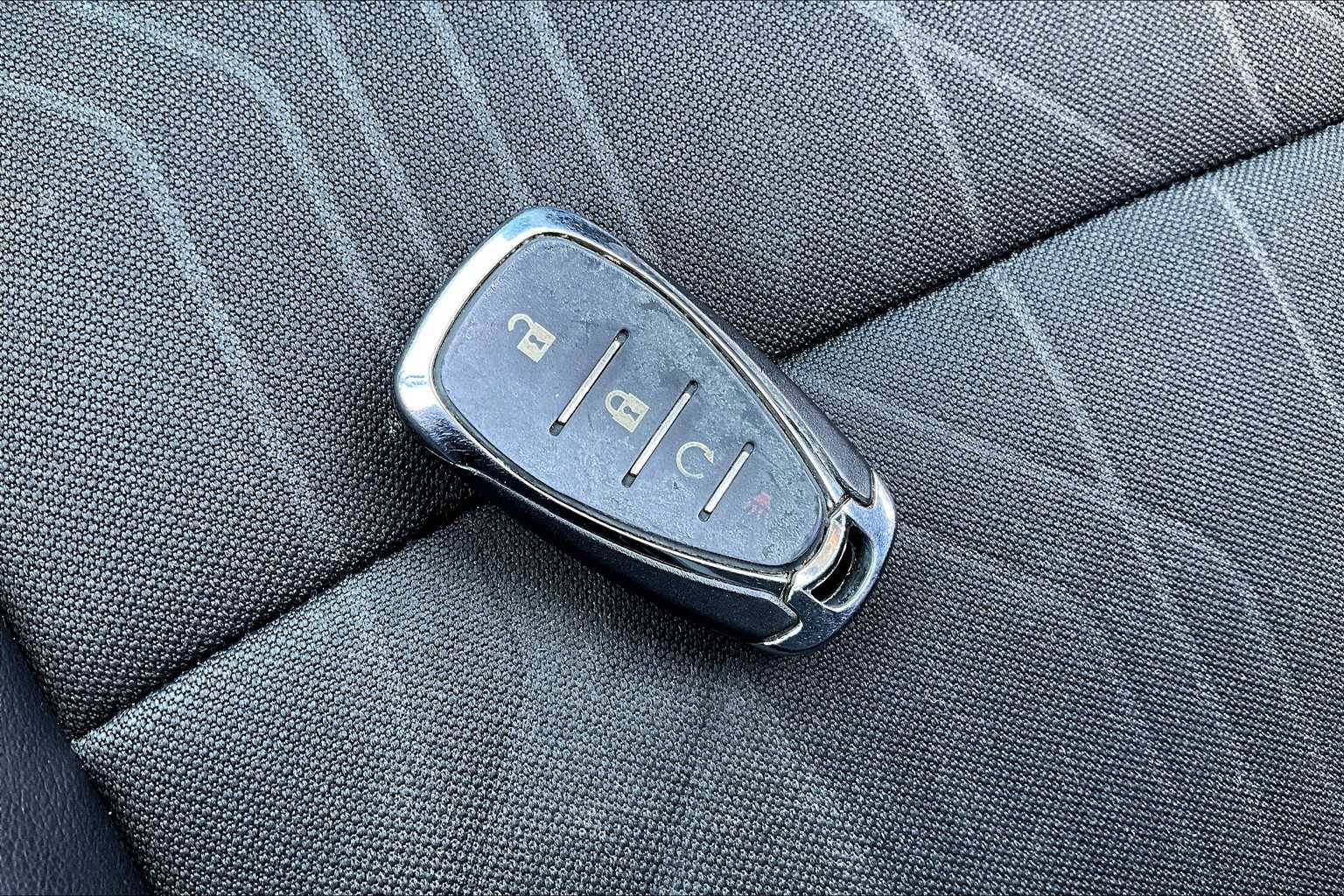 2022 Chevrolet Trax LT - Photo 28