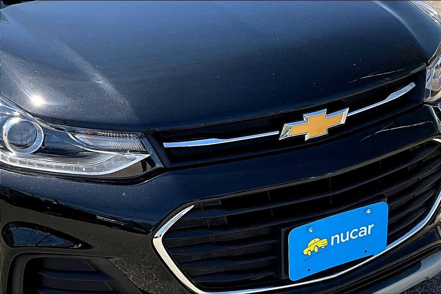 2022 Chevrolet Trax LT - Photo 29