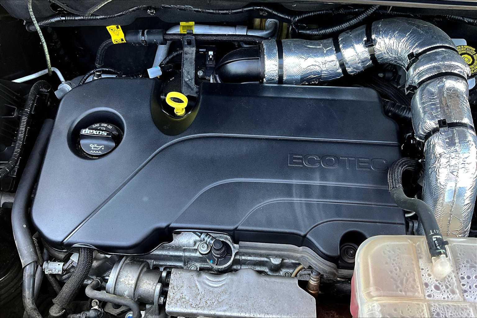 2022 Chevrolet Trax LT - Photo 32