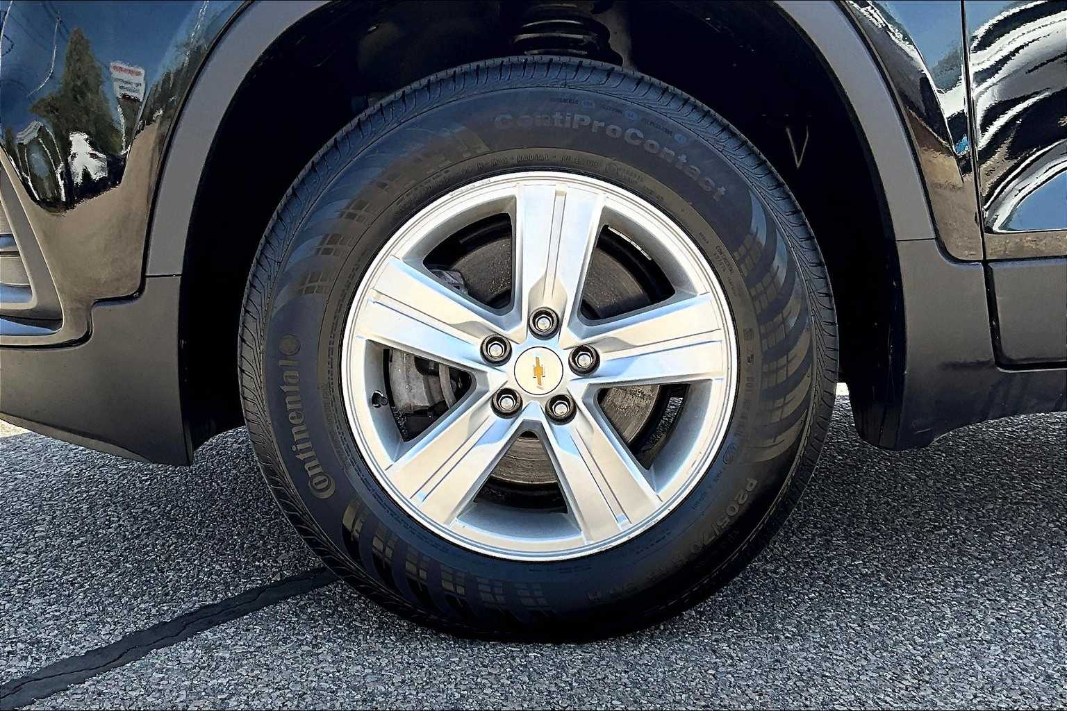 2022 Chevrolet Trax LT - Photo 7