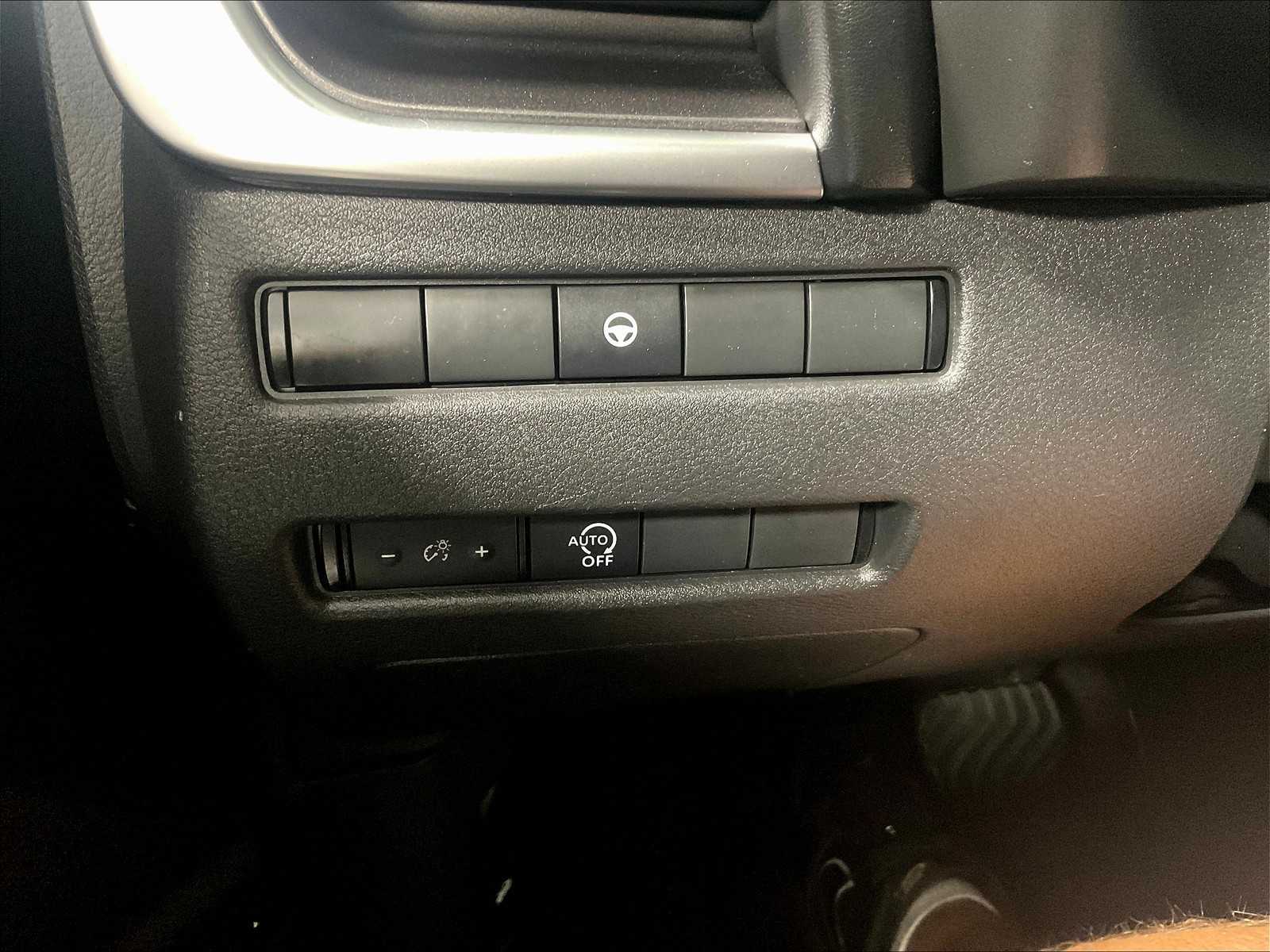 2023 Nissan Rogue SV - Photo 26