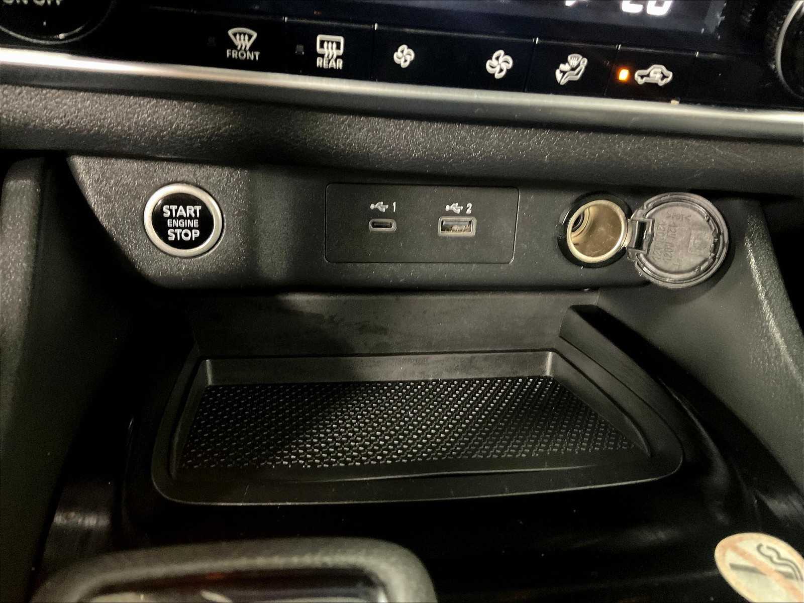 2023 Nissan Rogue SV - Photo 27