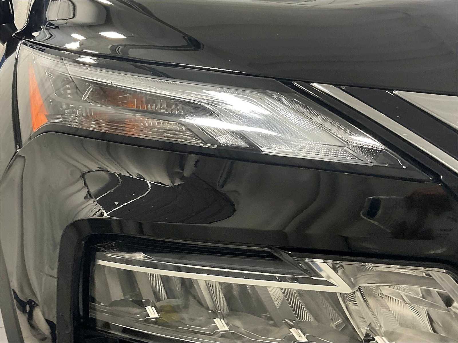 2023 Nissan Rogue SV - Photo 33