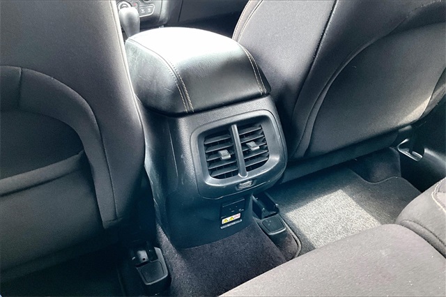 2017 Jeep Cherokee Latitude - Photo 28