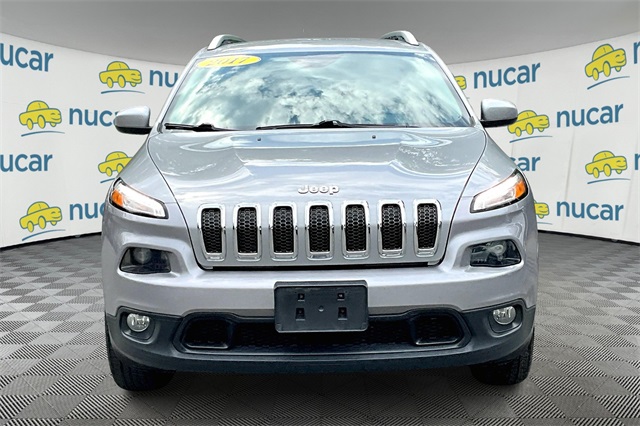 2017 Jeep Cherokee Latitude - Photo 3