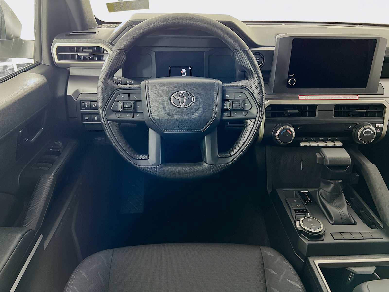2025 Toyota Tacoma SR5 - Photo 14