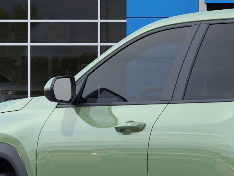 2026 Chevrolet Equinox AWD LT - Photo 12