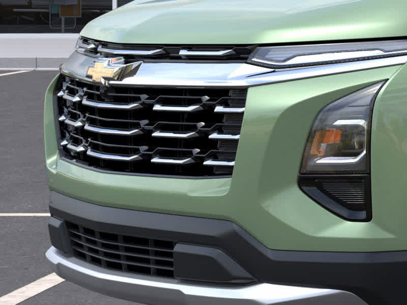 2026 Chevrolet Equinox AWD LT - Photo 13