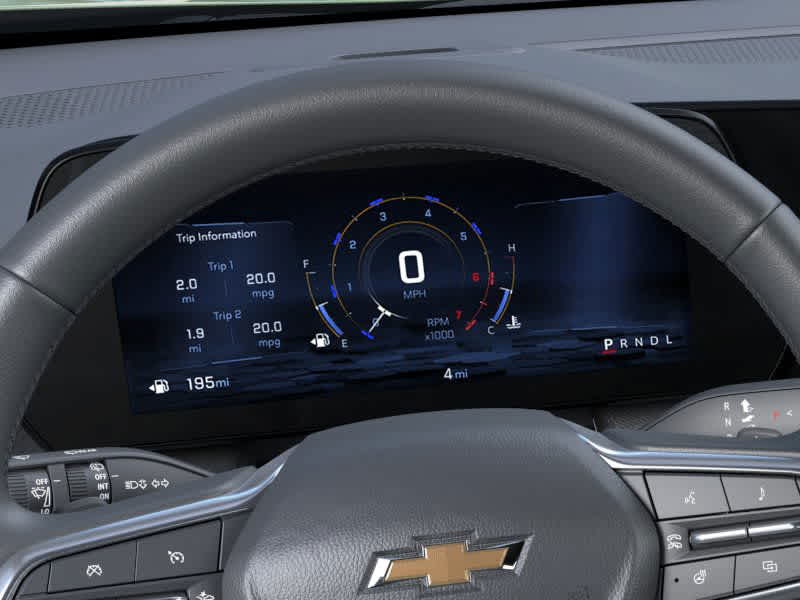 2026 Chevrolet Equinox AWD LT - Photo 18