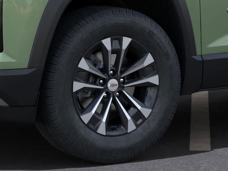 2026 Chevrolet Equinox AWD LT - Photo 9
