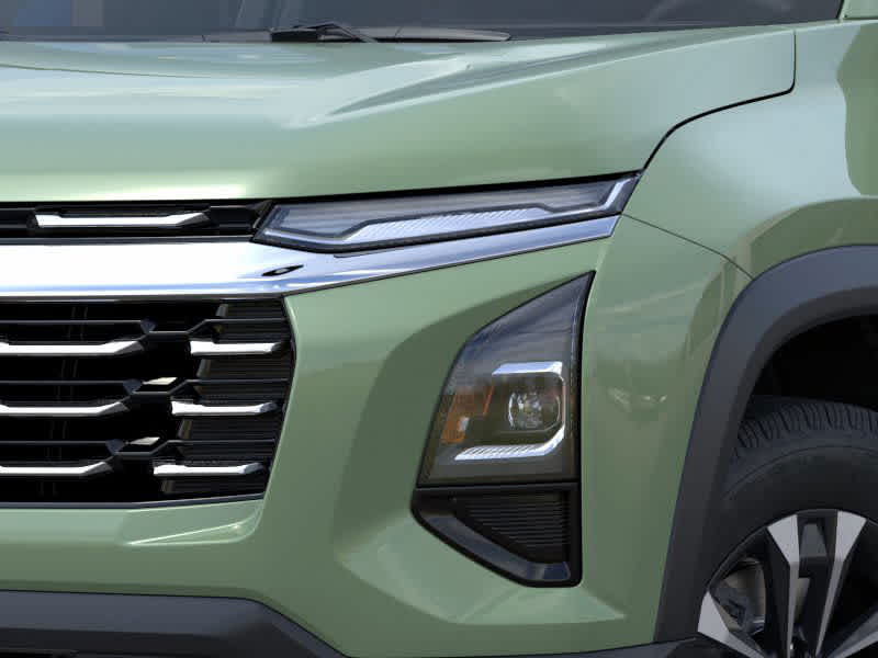 2026 Chevrolet Equinox AWD LT - Photo 10