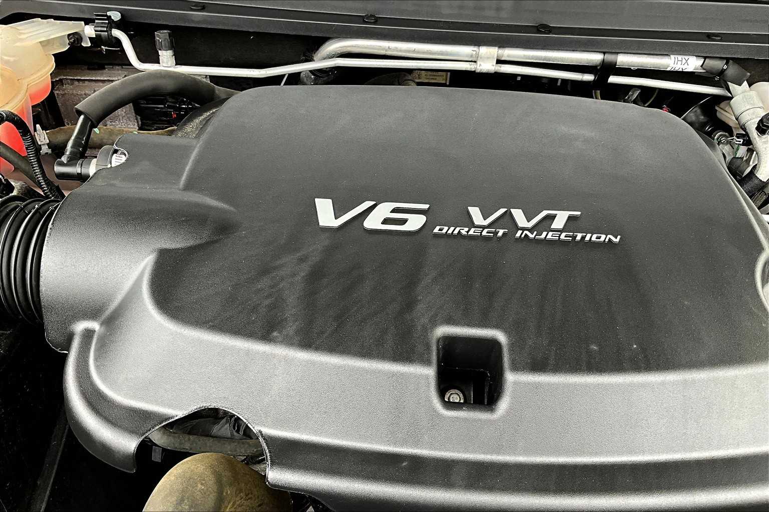 2022 Chevrolet Colorado 4WD Work Truck - Photo 33