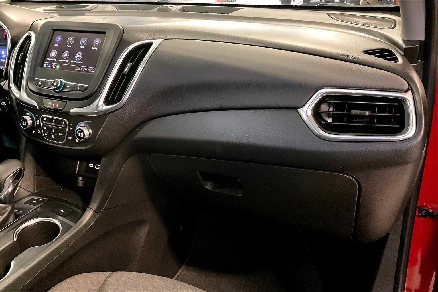 2022 Chevrolet Equinox LT - Photo 13