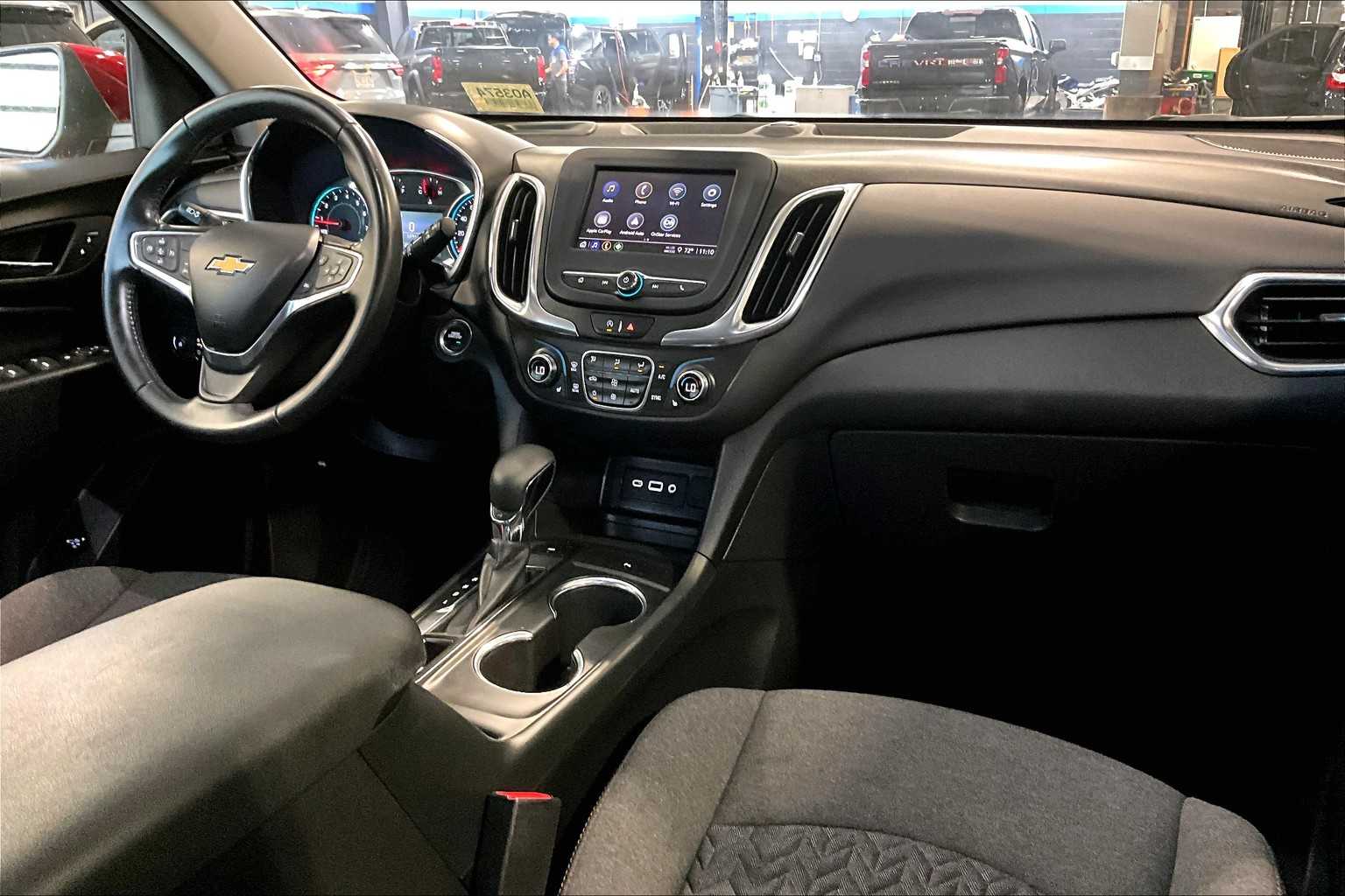 2022 Chevrolet Equinox LT - Photo 14