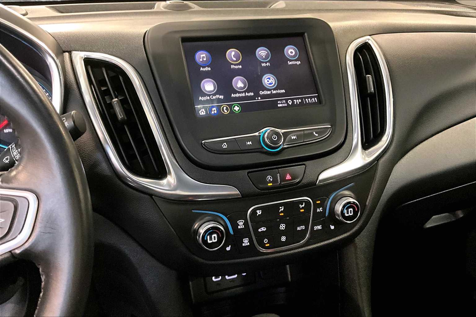 2022 Chevrolet Equinox LT - Photo 19