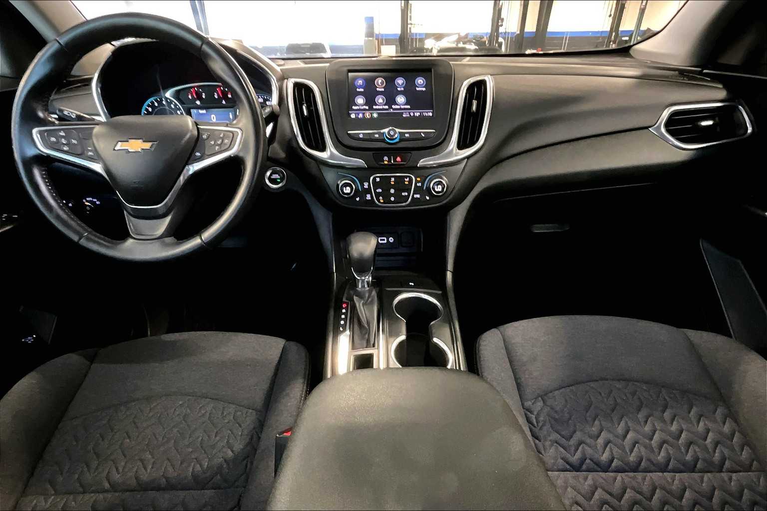 2022 Chevrolet Equinox LT - Photo 22