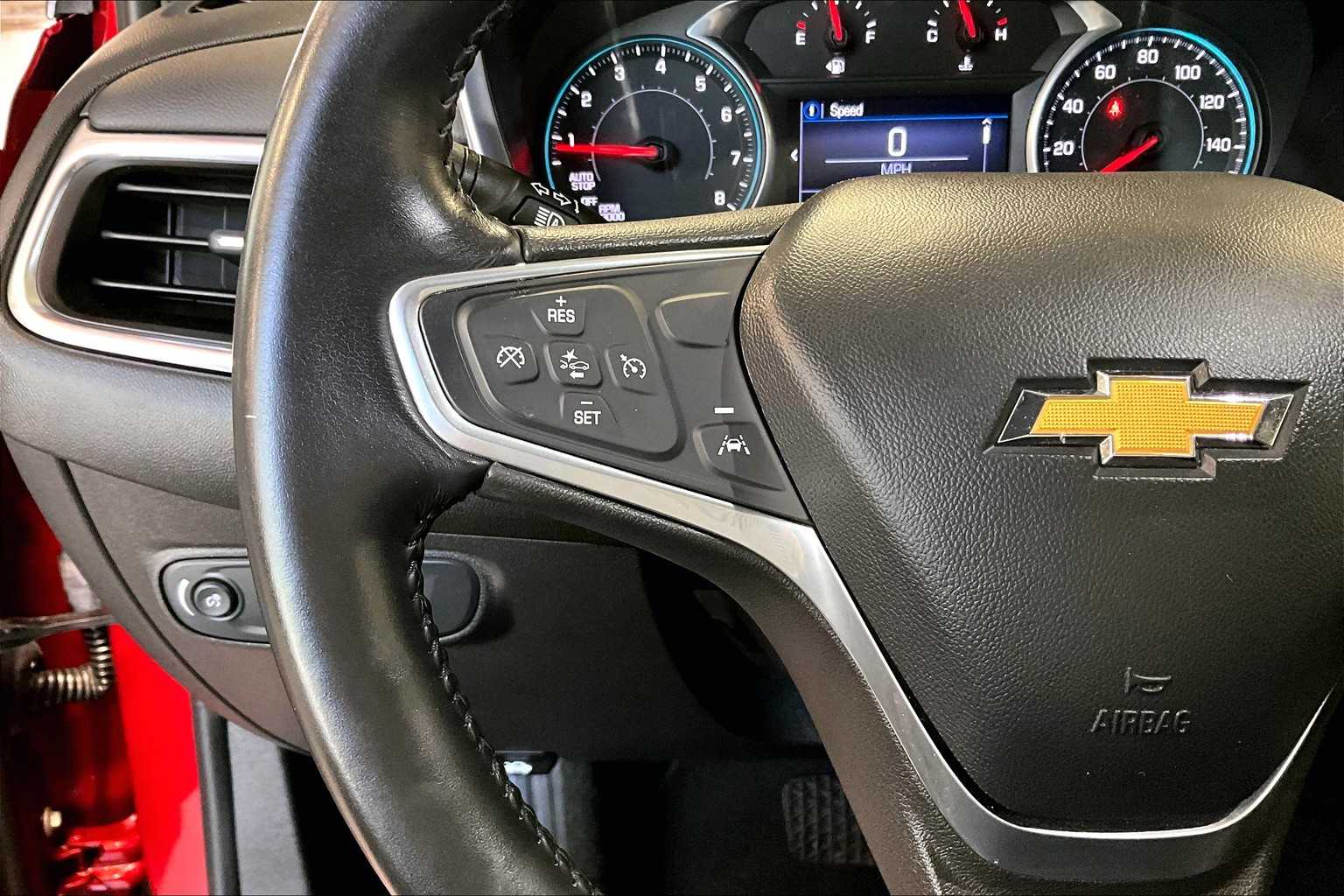 2022 Chevrolet Equinox LT - Photo 24