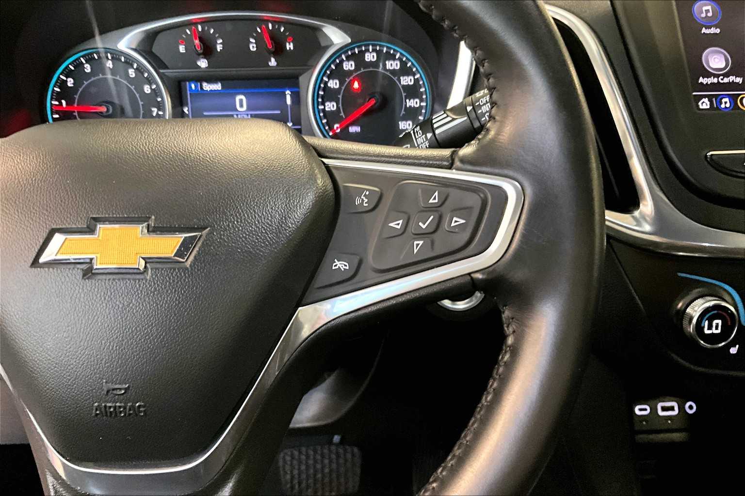 2022 Chevrolet Equinox LT - Photo 25