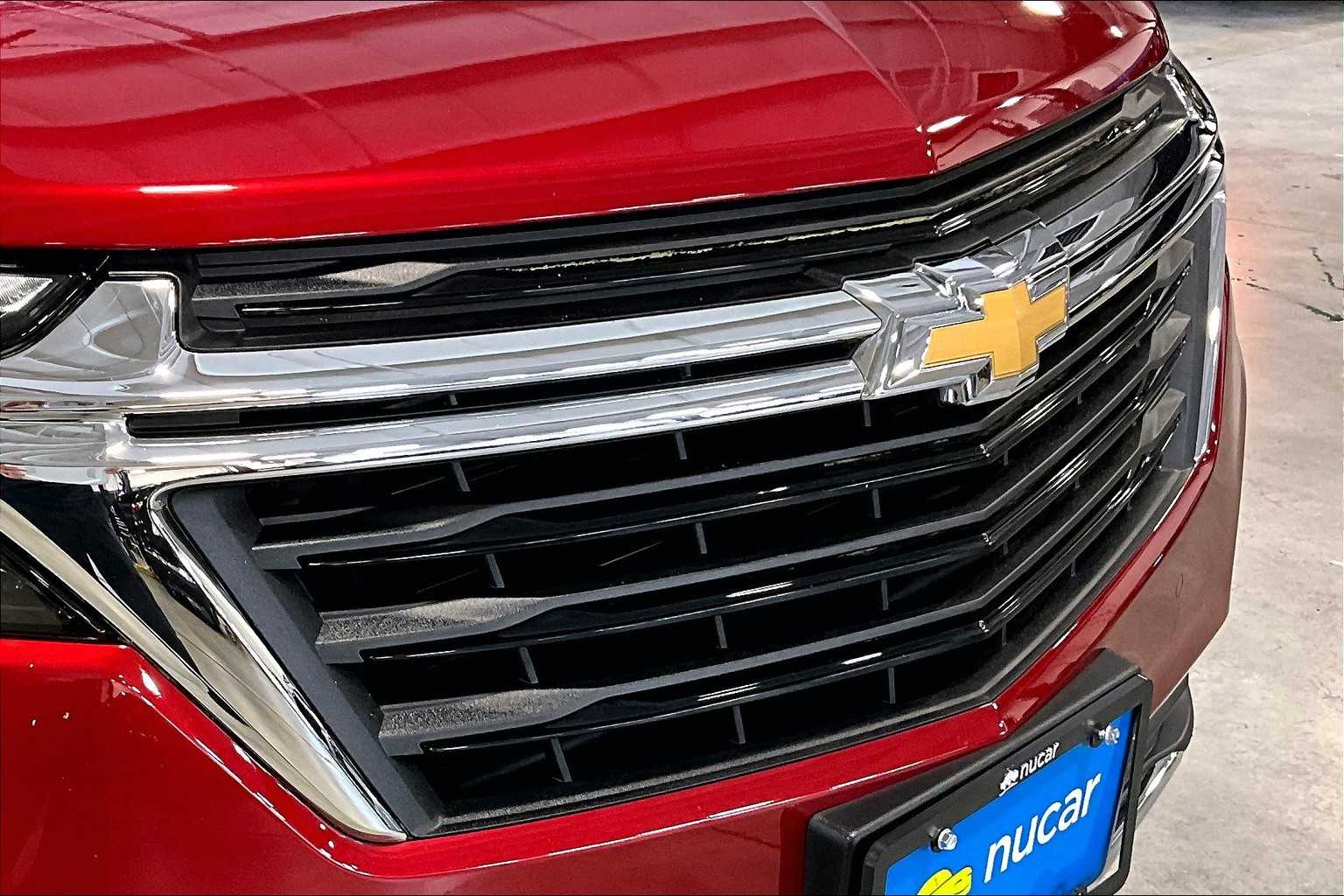 2022 Chevrolet Equinox LT - Photo 33
