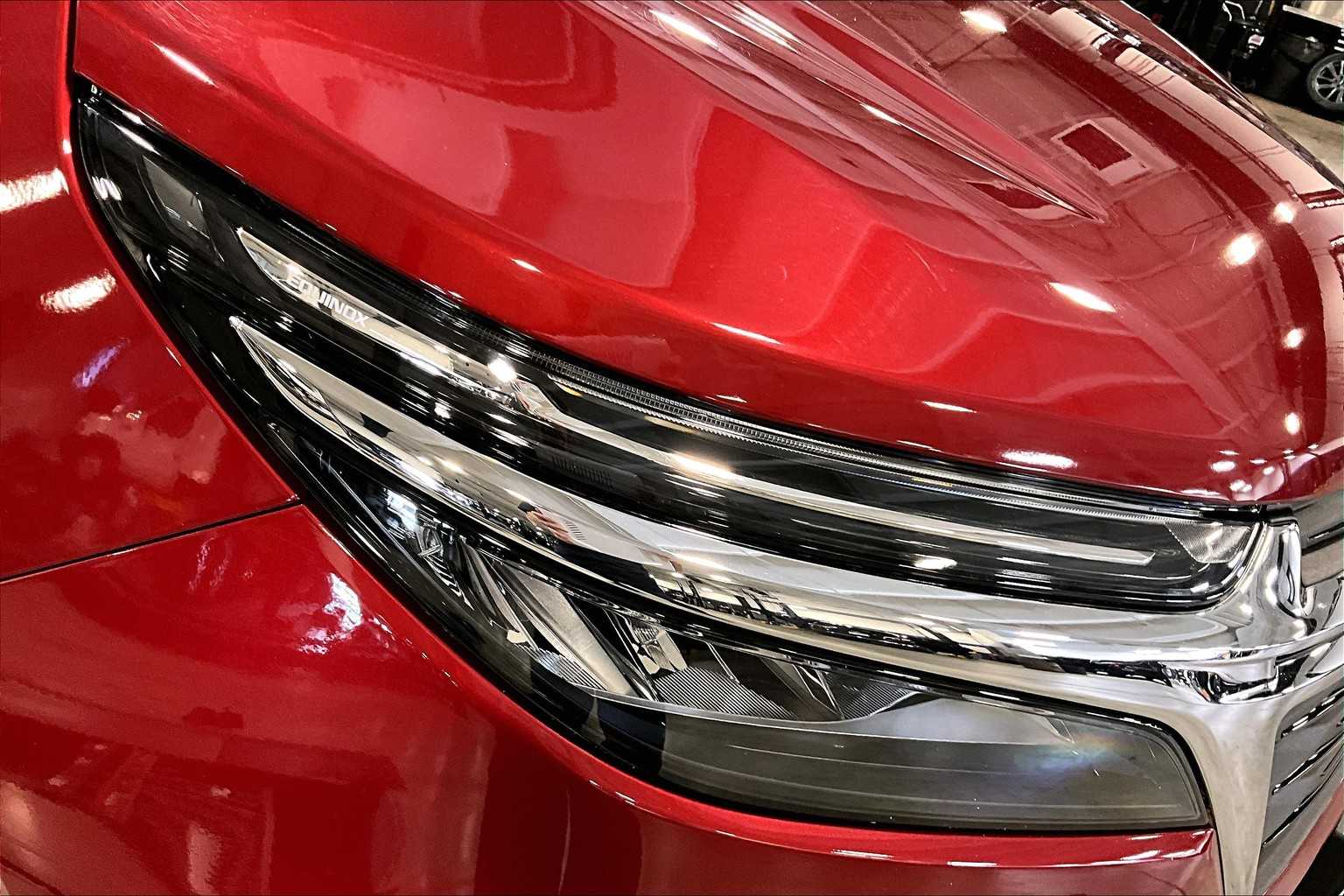 2022 Chevrolet Equinox LT - Photo 34