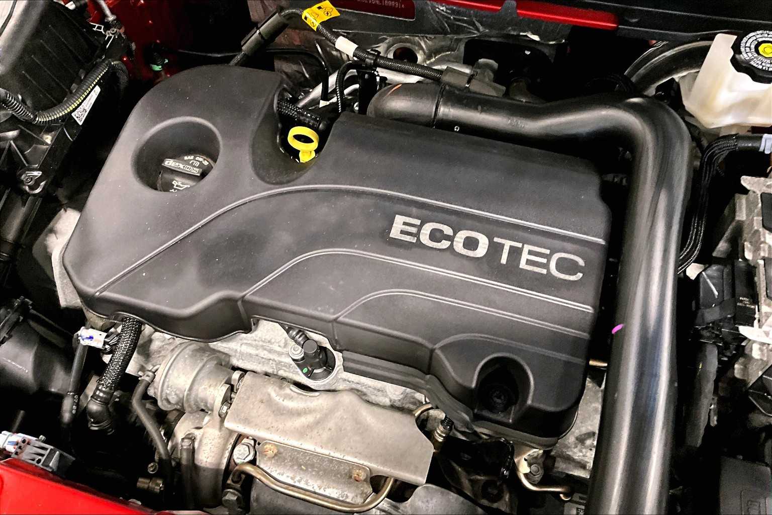 2022 Chevrolet Equinox LT - Photo 36