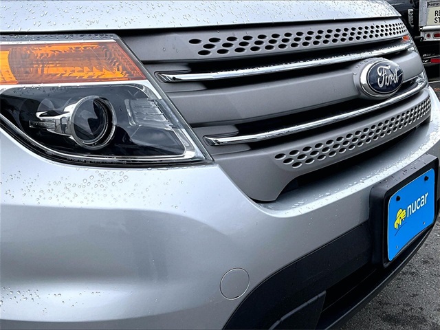 2015 Ford Explorer Base - Photo 30