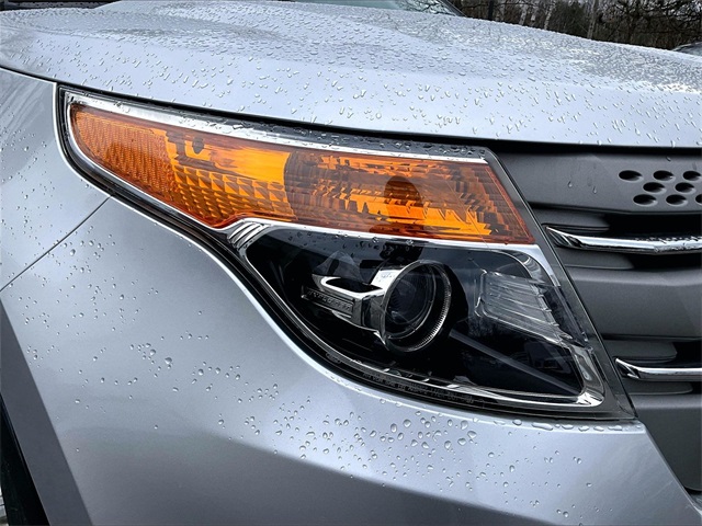 2015 Ford Explorer Base - Photo 31