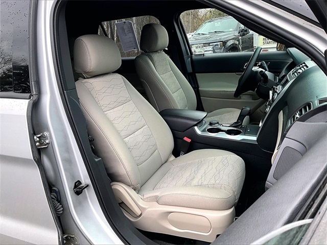 2015 Ford Explorer Base - Photo 7
