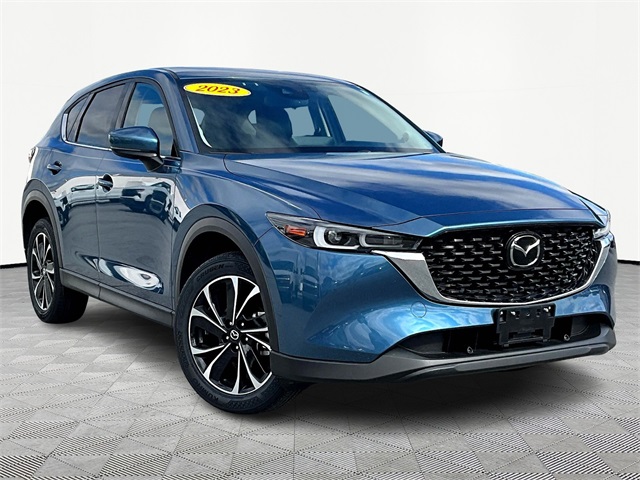 2023 Mazda CX-5 2.5 S Premium Plus Package
